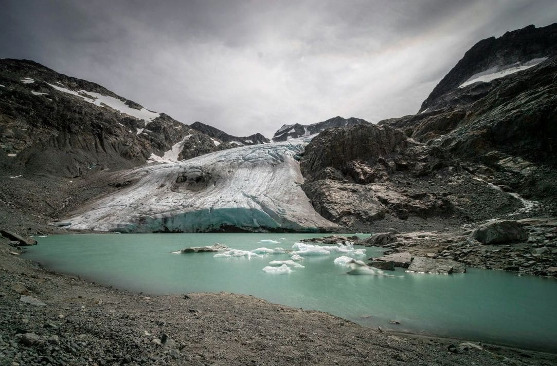 Comment un glacier prépare ses parfums pour la saison